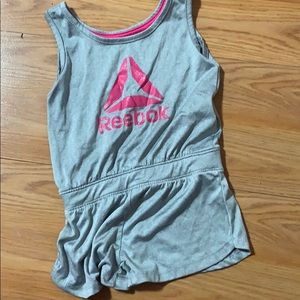 Reebok overall